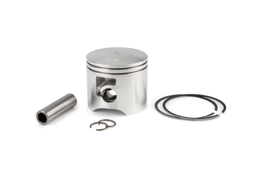 MBK X-Limit SM 50 2T AM6 [2004–] - Zylinderkit Alu Sport 80ccm