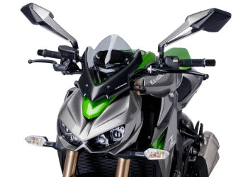 KAWASAKI Z 1000 SE [2016] – New Generation Touring – Színezett