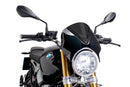 BMW R NINET URBAN S [2024] – RetroVision szélvédővédő – színezett-12