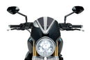 BMW R NINET URBAN S [2024] – RetroVision szélvédővédő – színezett-13