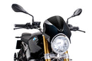 BMW R NINET URBAN S [2024] – RetroVision szélvédővédő – színezett-15