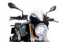 BMW R NINET URBAN S [2024] – RetroVision szélvédővédő – színezett-14