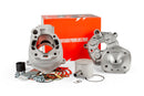 MBK X-Limit Enduro 50 2T AM6 [2004–] - Zylinderkit MHR Team 80cc