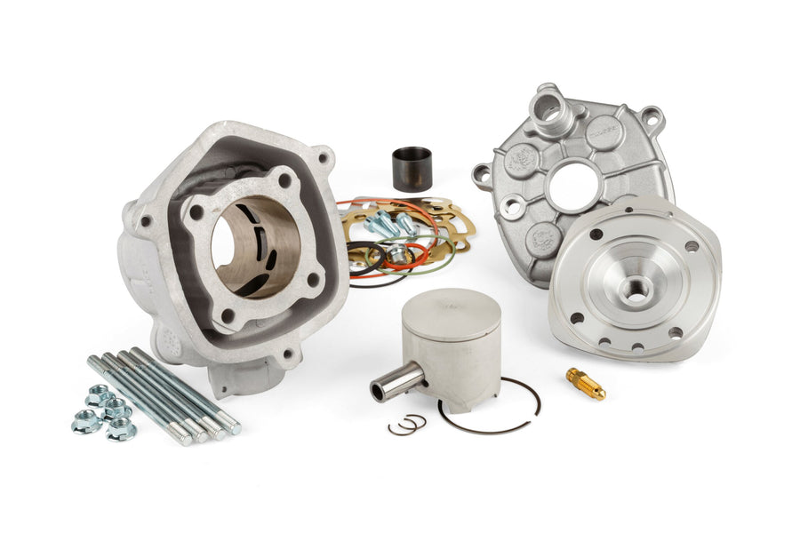 Beta RR SM 50 2T - Zylinderkit MHR Team 80cc
