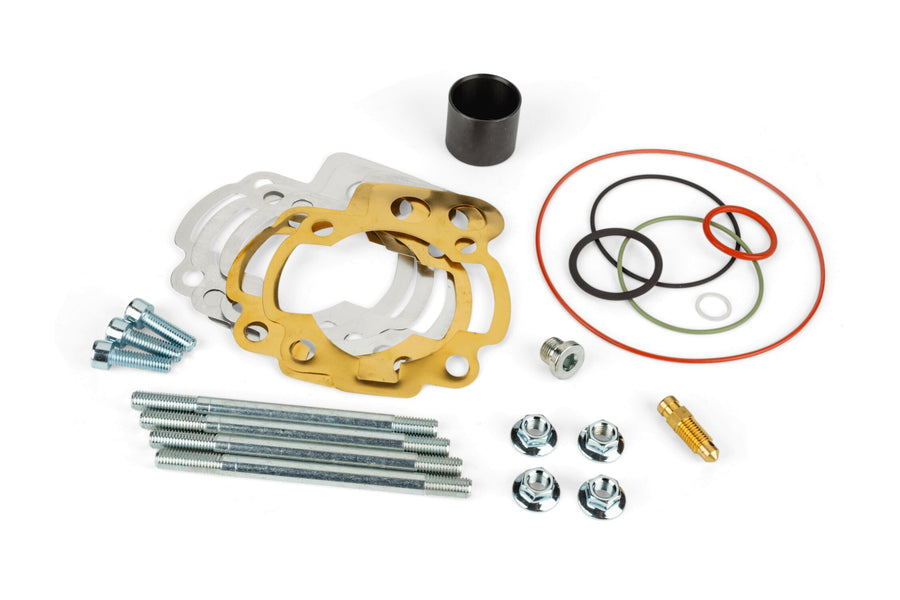 Beta RR Enduro 50 2T - Zylinderkit MHR Team 80cc