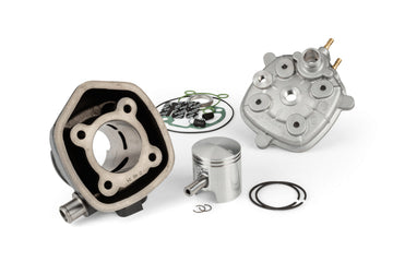 Aprilia SR Netscaper 50 2T LC - hengerkészlet Sport 70ccm