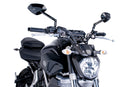 YAMAHA MT-07 MOTO CAGE [2017] – Új generációs sport – fekete-10
