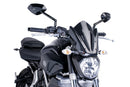 YAMAHA MT-07 MOTO CAGE [2017] – Új generációs sport – fekete-8
