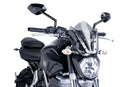 YAMAHA MT-07 MOTO CAGE [2017] – Új generációs sport – fekete-4
