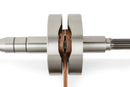 MBK MachG 50 2T LC [–2002] - Kurbelwelle MHR RHQ 10mm KoBo