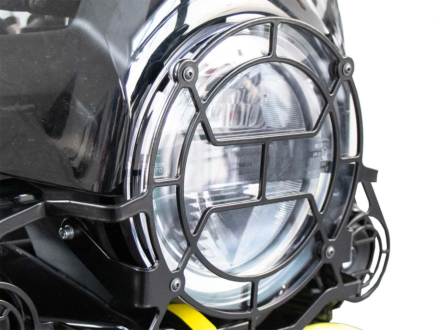Husqvarna Norden 901 [2022-2025] - Védőképernyő