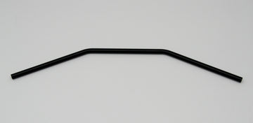 Motorkerékpár kormány Ø 22 mm (7/8") - vontatórúd 970 mm széles, fekete