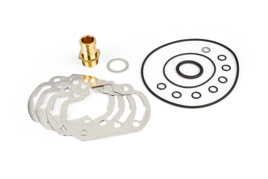 MBK Nitro 50 2T LC [2000–] - Zylinderkit Pro Race 3 70ccm