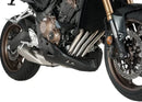 HONDA CB 650 R NEO SPORTS CAFE [2020] – Motorvédők – Fekete-1