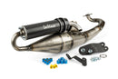 MBK MachG 50 2T LC CAT [2004–] - Auspuff Handmade TT Black Edition