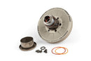 Aprilia SR Netscaper 50 2T LC - Variomatikkit R/T Oversize lang