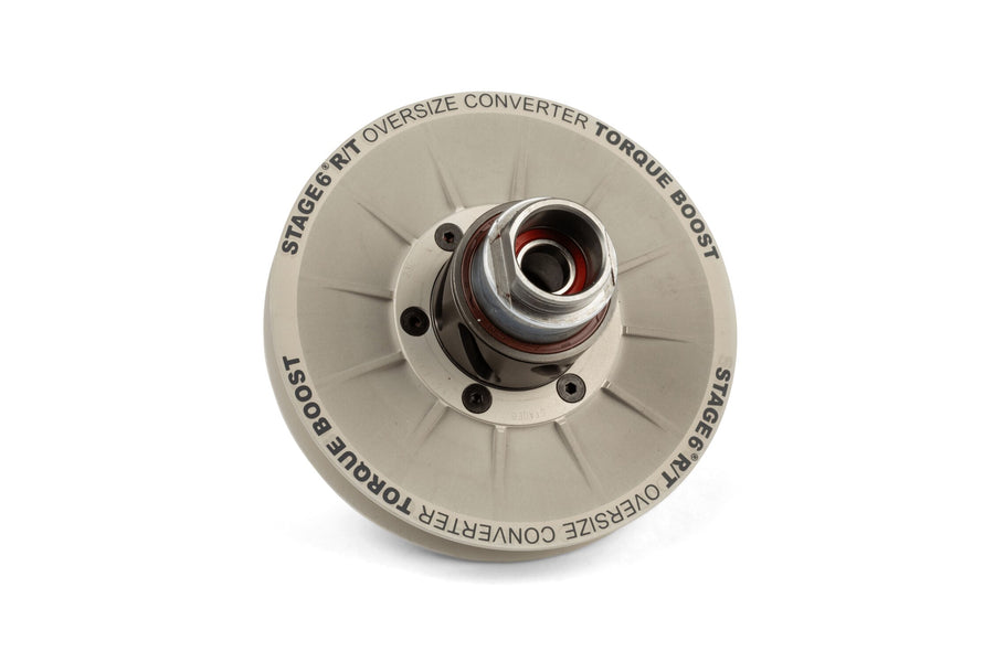 MBK Nitro 50 2T LC CAT [2004–] - Wandler R/T Oversize Torque Boost