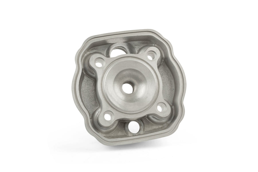 MBK X-Limit SM 50 2T AM6 [2004–] - Zylinderkit Big Racing 88ccm Aluminium