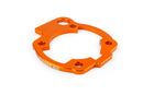Fantic XM 50 2T - Zylinderkit Big Racing 88ccm Aluminium
