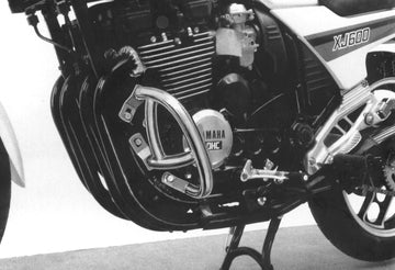 Yamaha XJ 550/600/650/750/900 (minden modell) [1981-2003] - Motorvédő, stabil