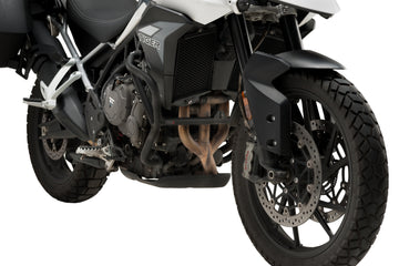 TRIUMPH TIGER SPORT 850 [2025] – Crash bar – Fekete