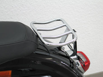 Harley Davidson Sportster 1200 Custom [2011-2020] - Hátsó csomagtartó