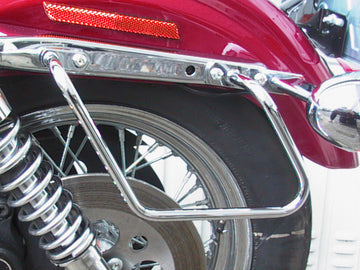 Harley Davidson Sportster 883/1200 (egyedi [1988-2003] - táska akasztó