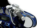 Harley Davidson Nightster 975 Special [PERFORMANCE MACHINE (PM)] – Contour Renthal csomagolt markolat