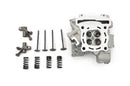 Yamaha YZF 125 [NARAKU] – hengerfej 22/25, 66 mm Yamaha X-Max, YZF, WR 125