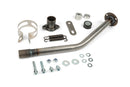 Aprilia SX 50 2T - Auspuff Cross RL 70