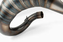 Gilera RCR Enduro 50 2T D50B0 [2011–] - Auspuff RL Cross 70-80 rot