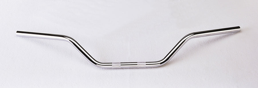 Motorkerékpár kormány Ø 22 mm (7/8") - Superbike kormány 870 mm széles