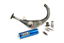 Generic Trigger SM 50 2T AM6 - Auspuff Racing Line 70 80 Blau