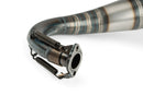 Beta RR Enduro 50 2T - Exhaust Racing Line 70 80 Lila