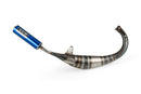 Aprilia SX Factory 50 2T - Exhaust Racing Line 70 80 Blue