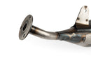 Aprilia SX 50 2T - Auspuff Racing Line 70 80 Blau