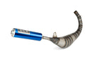 Beta RR Enduro 50 2T - Exhaust Racing Line 80 90 Blue