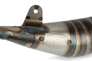Beta RR Enduro 50 2T - Exhaust Racing Line 80 90 Blue