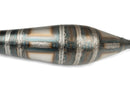 Beta RR Enduro 50 2T - Exhaust Racing Line 80 90 Blue