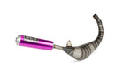 Beta RR Enduro 50 2T - Exhaust Racing Line 80-90 lila