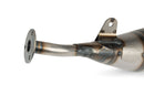 Beta RR SM 50 2T - Auspuff Racing Line 80-90 lila