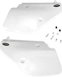 Suzuki DR 250 [MAIER] – oldallapok (csere)