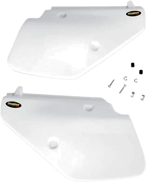 Suzuki DR 250 [MAIER] – oldallapok (csere)