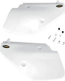 Suzuki DR 250 [MAIER] – oldallapok (csere)