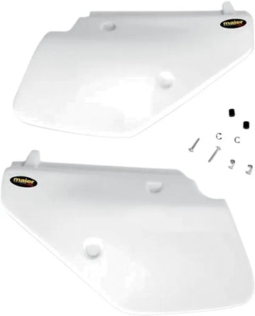 Suzuki DR 250 [MAIER] – oldallapok (csere)