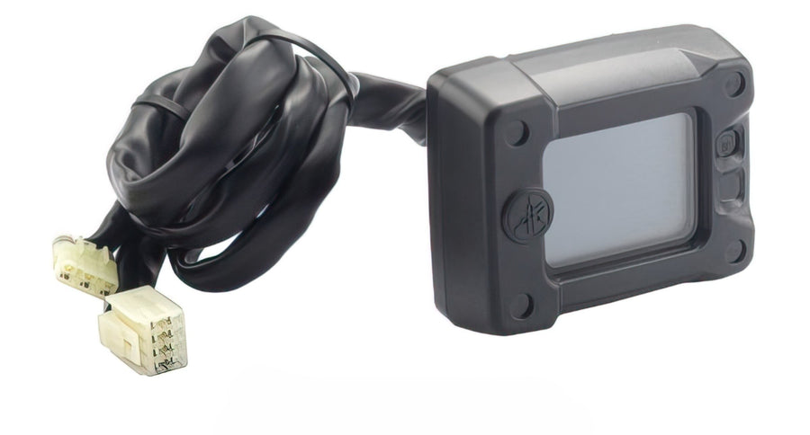 MBK Nitro 50 2T LC [2013–] - Tachometer digital
