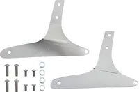 Harley Davidson Flst [COBRA] – Square Sissy Bar
