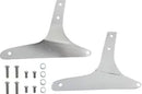 Harley Davidson Flst [COBRA] – Square Sissy Bar