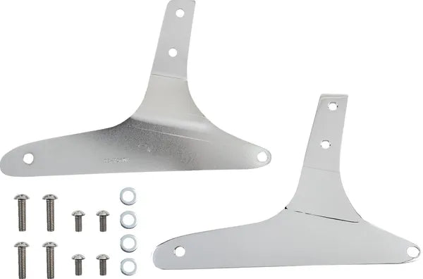 Harley Davidson Flst [COBRA] – Square Sissy Bar