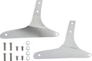 Harley Davidson Flst [COBRA] – Square Sissy Bar